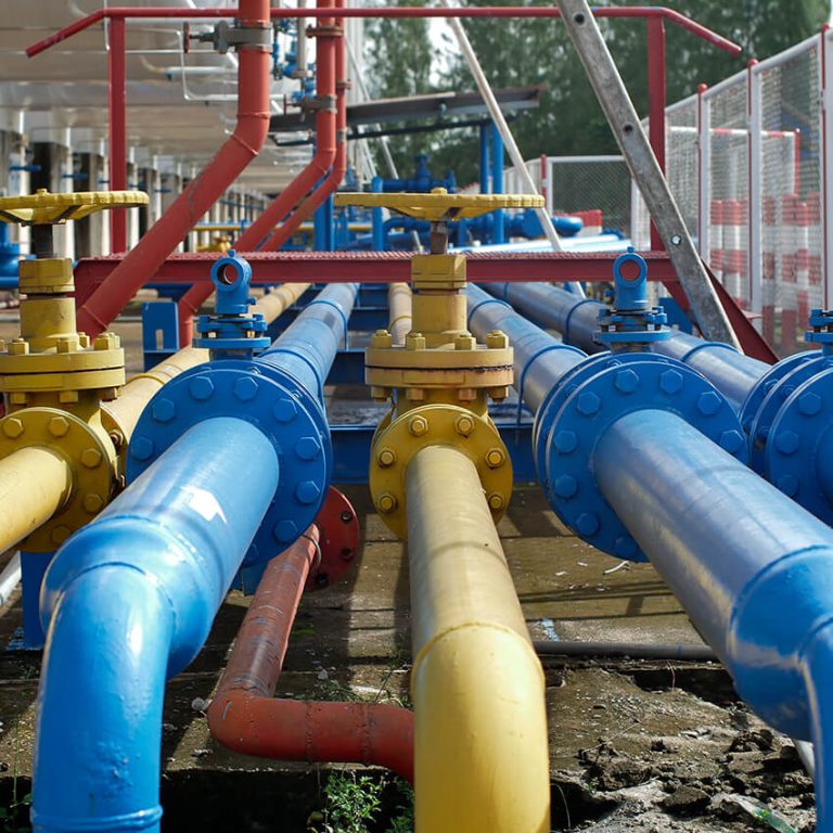 Gas Operation Service in UAE