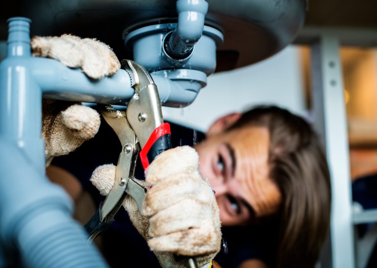 Emergency Gas Leak Repair in Ajman