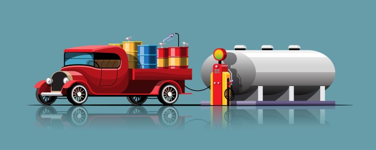 LPG Decanting Services in Ajman