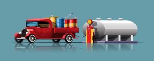 LPG Decanting Services in Ajman