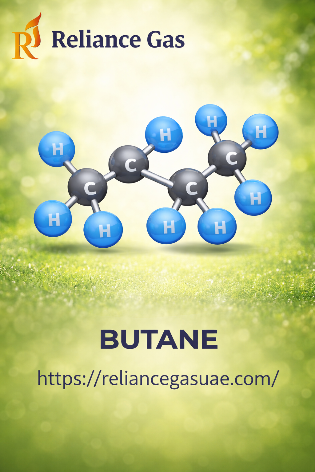 BUTANE