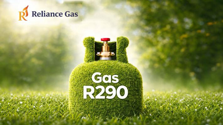 Gas R290