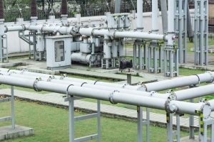 LPG Network Company in Sharjah